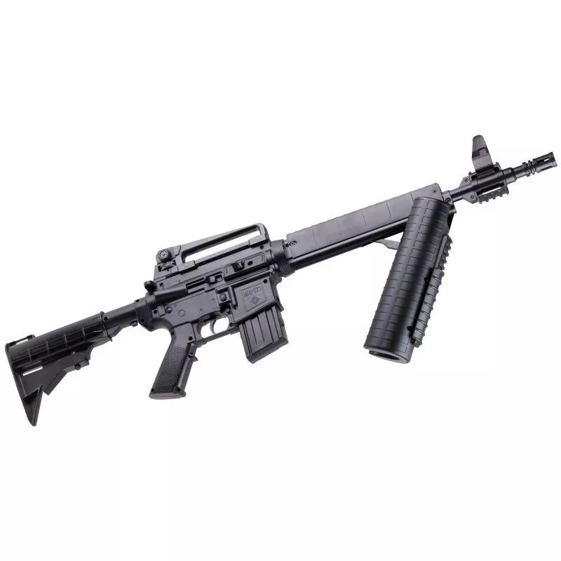 Vzduchová puška Crosman M4 177