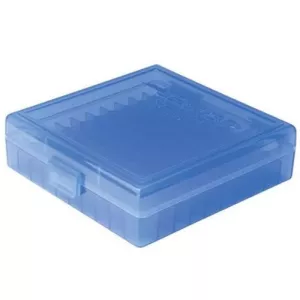 Krabička na náboje .45 Auto / .40 SW velká