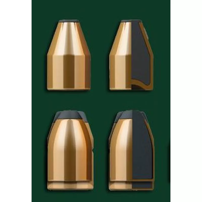 S&B střela 9 Luger SP 6,5 g ráže 9