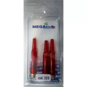 Vybíjecí náboje ráže 223, Megaline