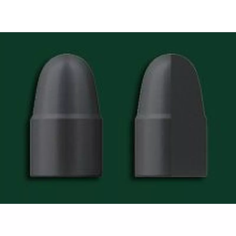 S&B střela 38 Special LRN ráže 38