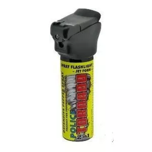 Pepřový sprej POLICE Tornádo 63 ml