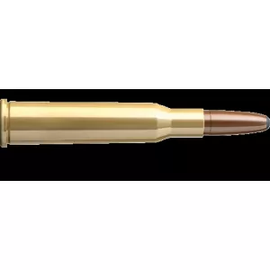 Kulový náboj Sellier & Bellot 7x57R XRG 10,2 g / 158 gr Kulový náboj Sellier & Bellot 7x57R XRG 10,2 g / 158 gr
