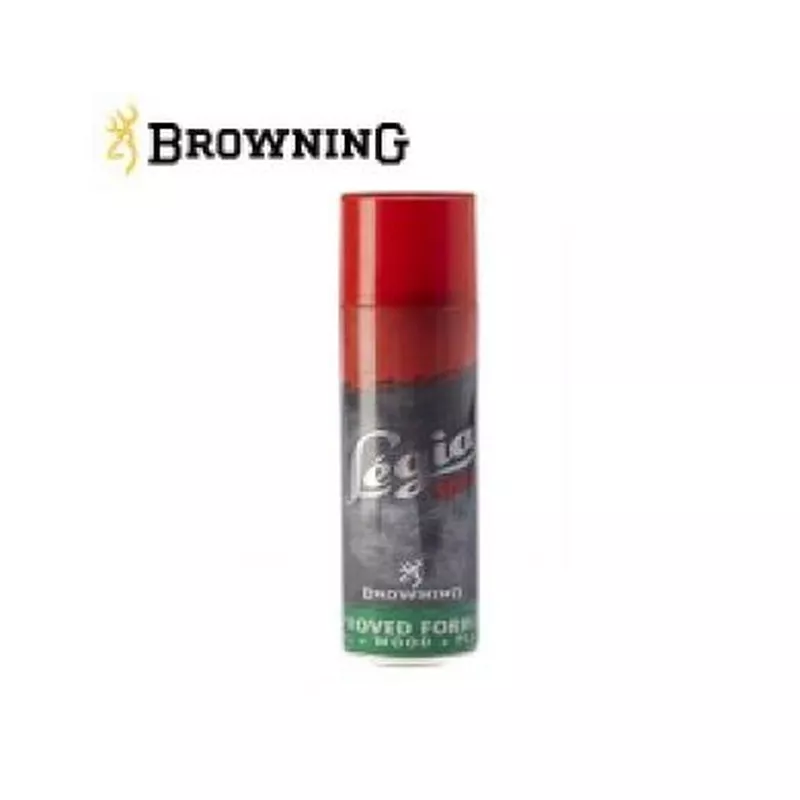 Olej Legia Spray universal 200 ml