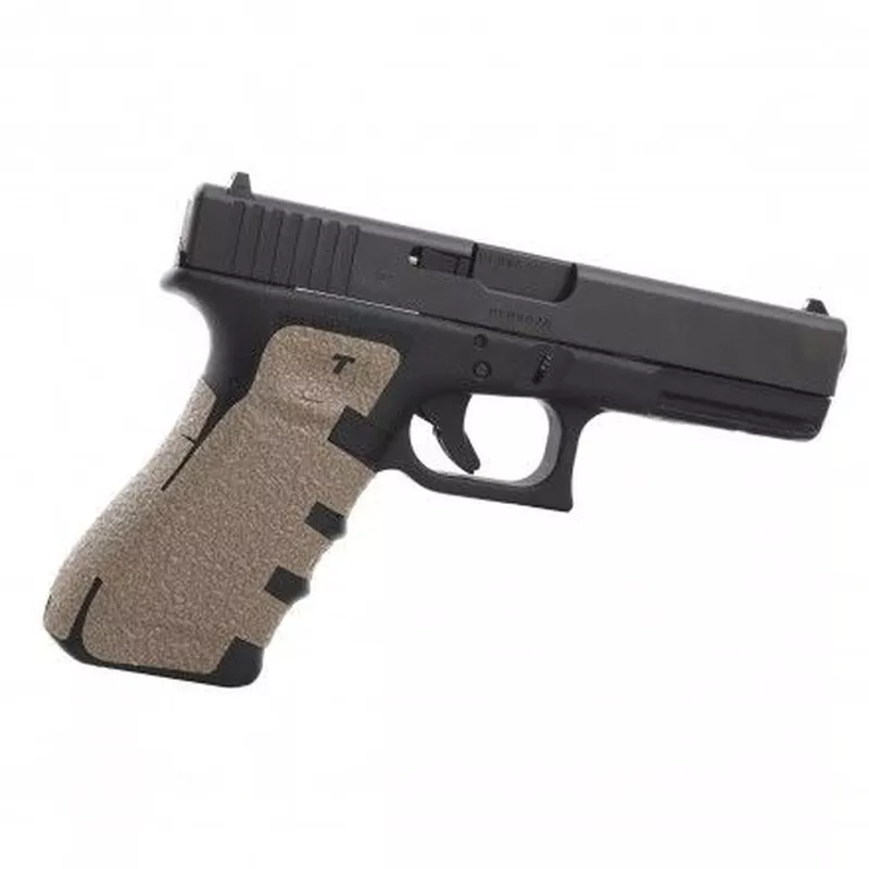 Nalepovací grip Talon - Coyote dle výběru