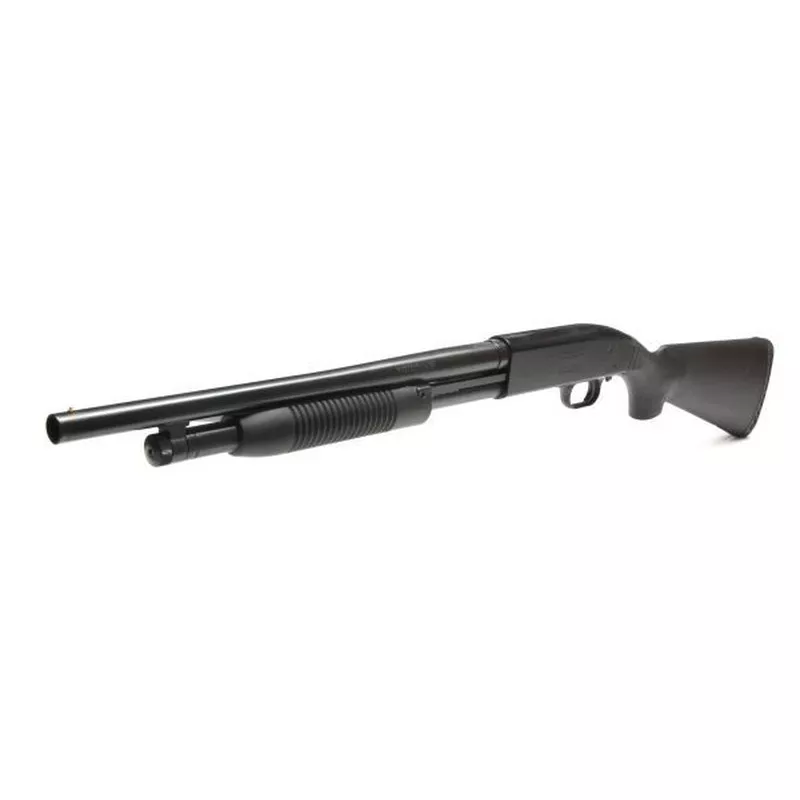 Brokovnice opakovací Mossberg M88 Maverick 18"