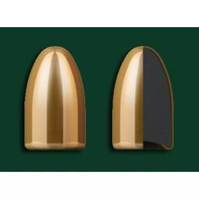 S&B střela 9x19 7,5 g FMJ ráže 9