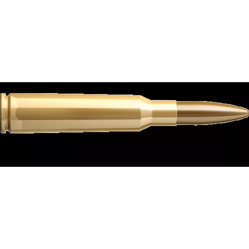 Kulový náboj Sellier & Bellot 6,5x55 SE FMJ 9,1 g / 140 gr