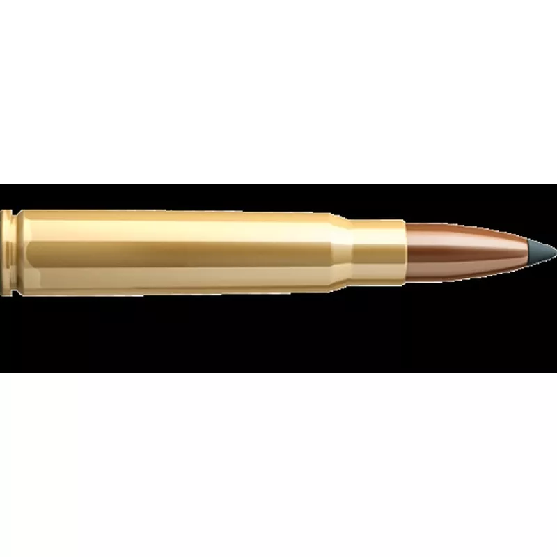 Kulový náboj Sellier & Bellot 8x57JS SBT 14,26 g