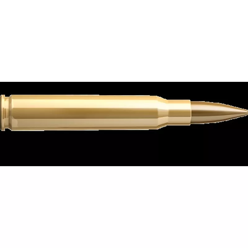 Kulový náboj Sellier & Bellot 30-06 Spring. FMJ 8,0 g / 124 gr