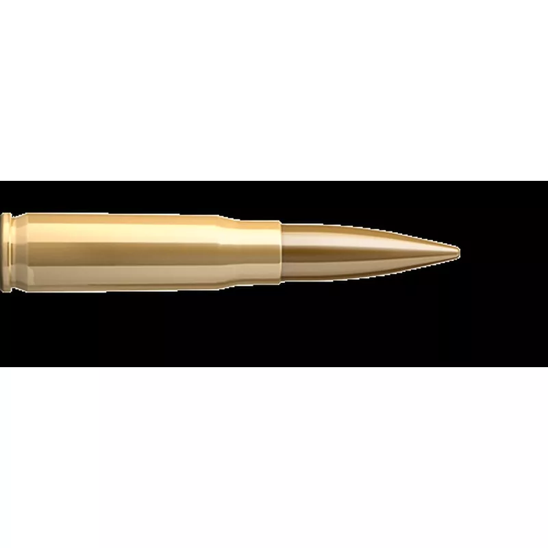 Kulový náboj Sellier & Bellot 300 AAC Blackout FMJ 8,0 g / 124 gr