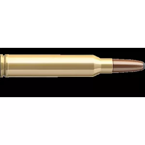 Kulový náboj Sellier & Bellot 7 mm Rem Mag XRG 10,2 g / 158 gr Kulový náboj Sellier & Bellot 7 mm Rem Mag XRG 10,2 g / 158 gr