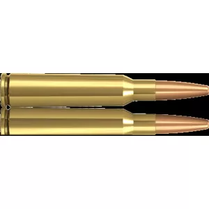 Kulový náboj Norma 6,5x55 SE Vulkan 10,1 g Náboj Norma 6,5x55 SE Vulkan 10,1 g