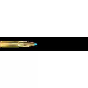 Kulový náboj Sellier & Bellot 300AAC Blackout TXRG Blue 7,1 g / 110 gr Náboj S&B 300 AAC Blackout TXRG Blue 7,1 g