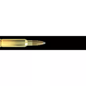 Kulový náboj Sellier & Bellot 6,5 Creedmoor SP 8,5 g / 131 gr Náboj S&B 6,5 Creedmoor SP 8,5 g