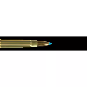 Kulový náboj Sellier & Bellot 8x57 JRS TXRG Blue 11,7 g Náboj S&B 8x57 JRS TXRG Blue 11,7 g
