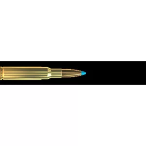 Kulový náboj Sellier & Bellot 7x57 TXRG Blue 9,7 g Náboj S&B 7x57 TXRG Blue 9,7 g