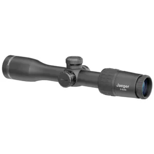 Puškohled Yukon Jaeger 3-9x40 (T01i)