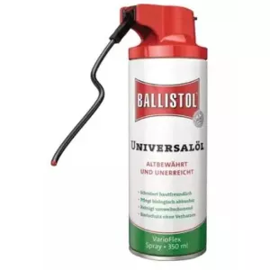 Ballistol olej