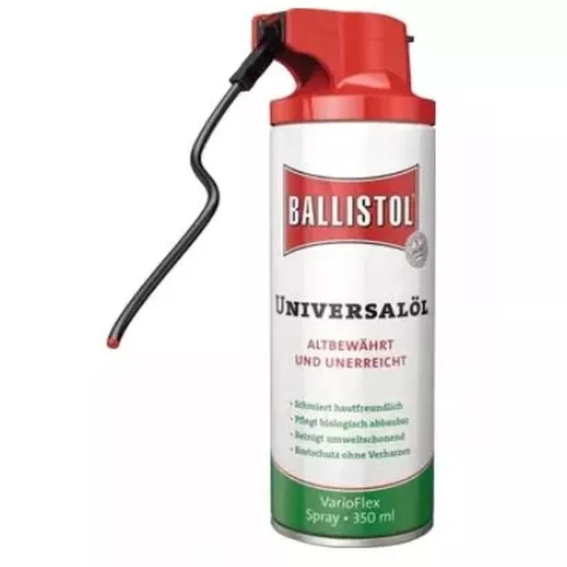Univerzální olej Ballistol 350 ml