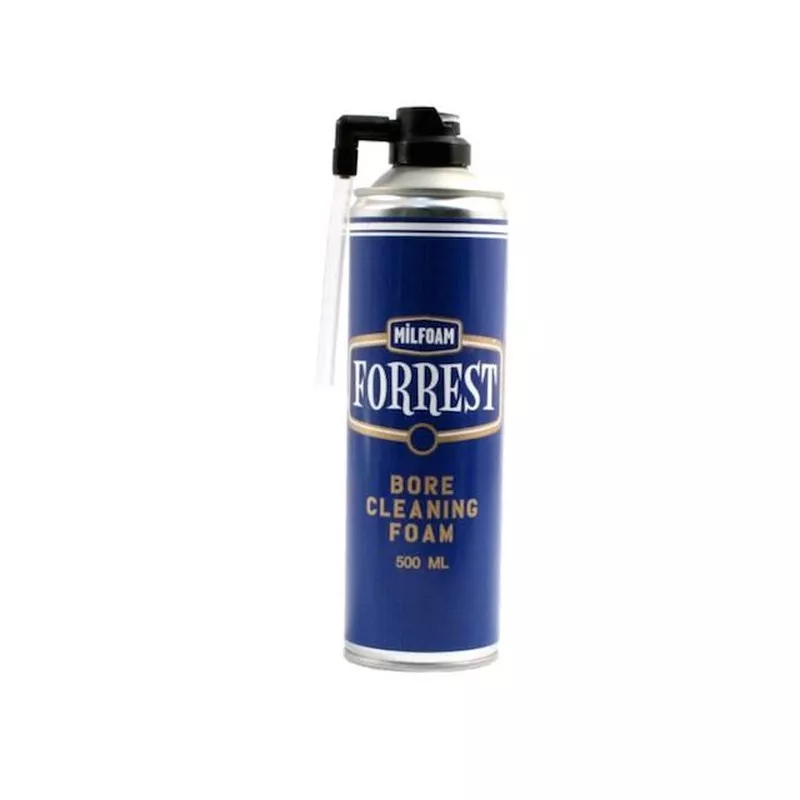 Pěnový čistič hlavní Milfoam Forrest Bore cleaning foam 500 ml