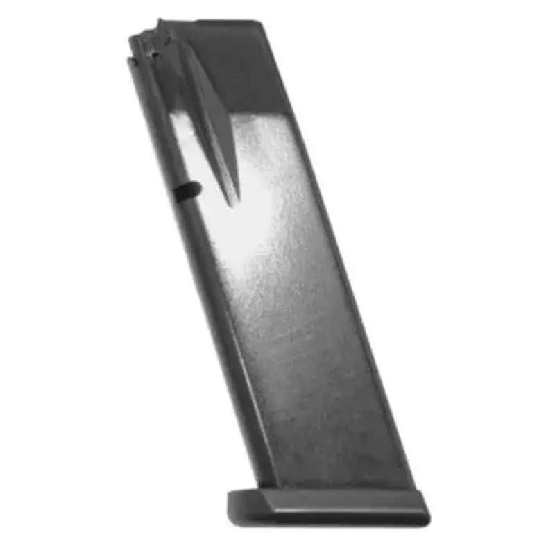 Zásobník CZ 75 D Compact 9mm Luger 15r. černý