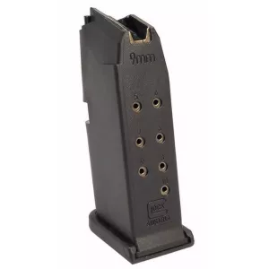 Zásobník pro pistoli Glock 26 Gen.4 9mm Luger