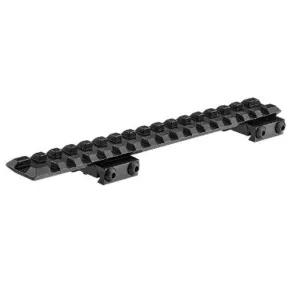 Základna weaver prodloužená CZ 455, CZ457
