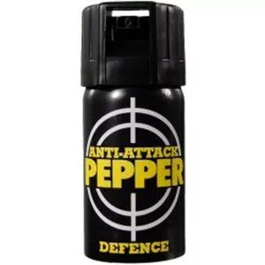 Pepřový sprej Anti Attack OC - Fog 40 ml