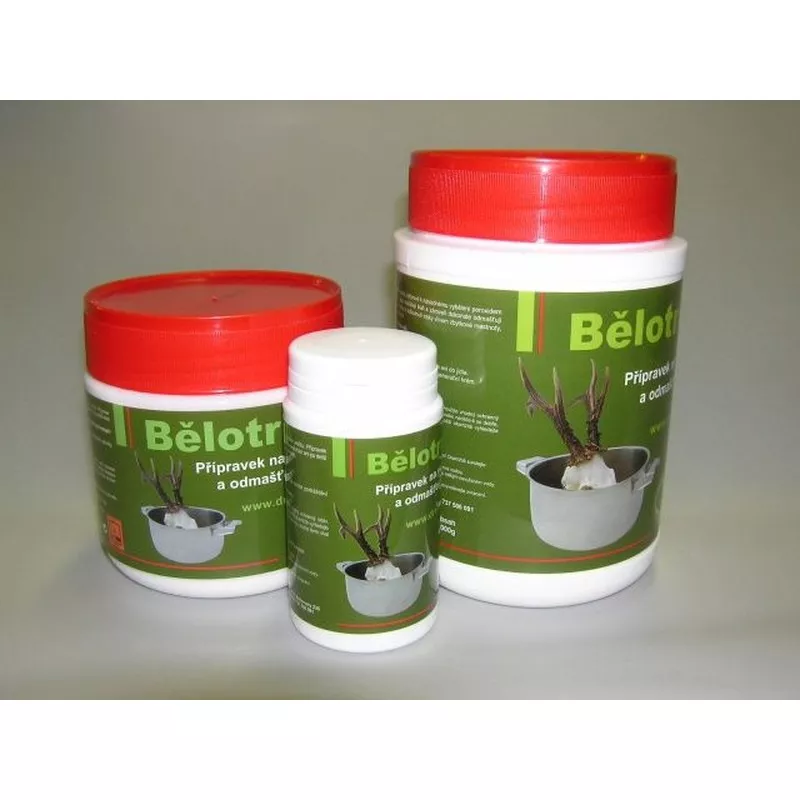 Bělotrofix 1000 g