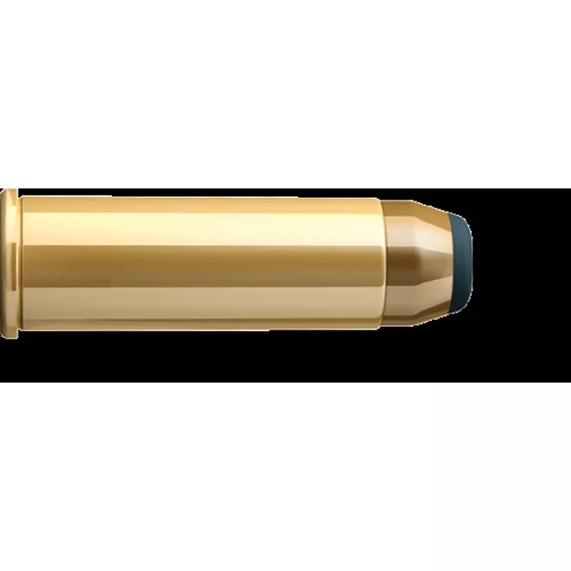 Revolverový náboj Sellier&Bellot 44 Rem Mag SP 15,55 g