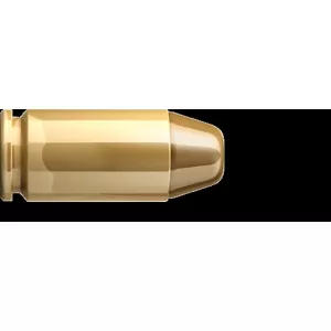 Pistolový náboj Sellier & Bellot 40 S&W FMJ 11,7 g / 180 gr