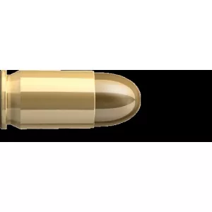 Pistolový náboj Sellier & Bellot 45 GAP FMJ 14,9 g