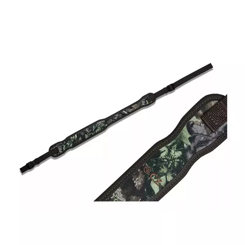 Řemen na zbraň CZ Camo