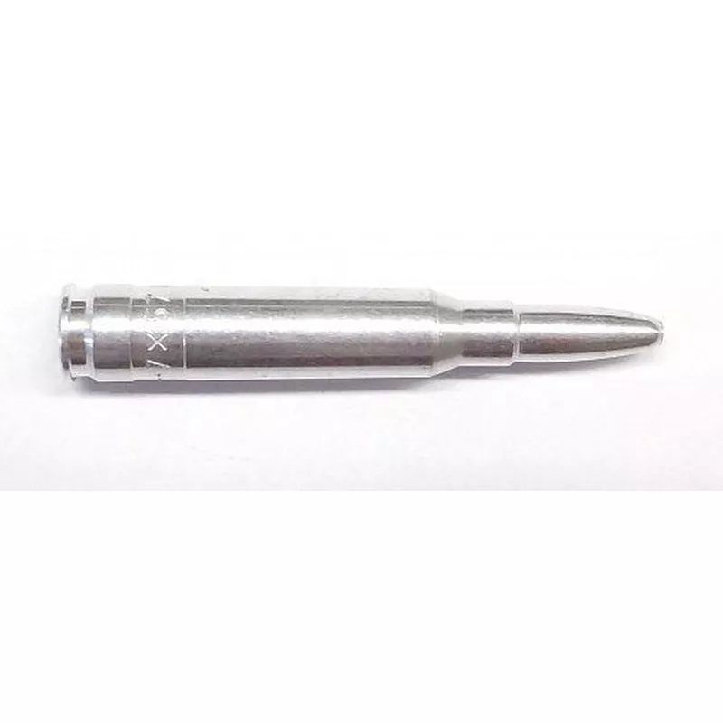 Hliníkový vybíjecí náboj ráže 7x57