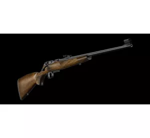 Malorážka opakovací CZ 457 Lux, ráže 22LR Malorážka CZ 457 Lux, 22 LR