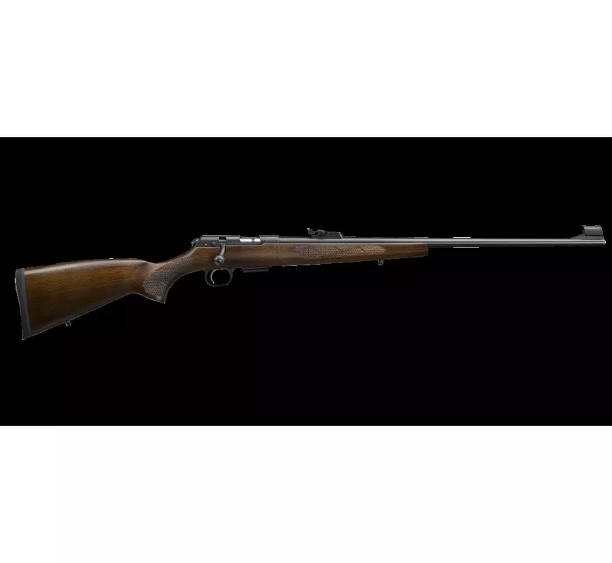 Malorážka CZ 457 Lux, 22 LR