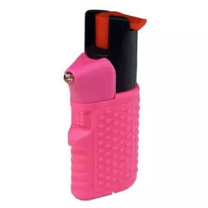 Spray Hurricane Flashlight 15 ml růžový
