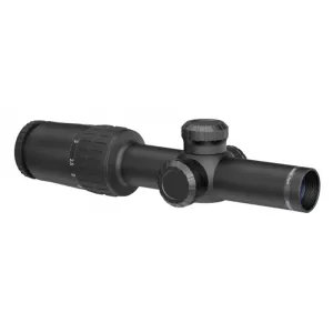 Puškohled Yukon Jaeger 1-4x24 (X01i)