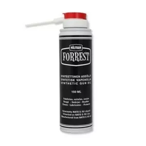 Syntetický olej Milfoam Forrest Synthetic Gun Oil 150 ml