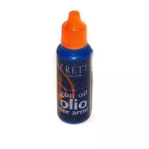 Olej Beretta Gun oil 25 ml kapátko