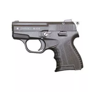 Expanzní pistole Zoraki M 906