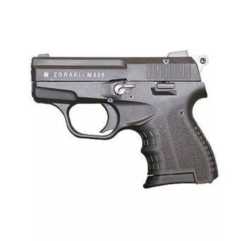 Expanzní pistole Zoraki M 906
