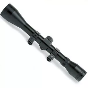 Puškohled Nikko Stirling Mountmaster 6x40 N
