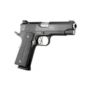 Pistole BUL 1911 Classic Commander Black