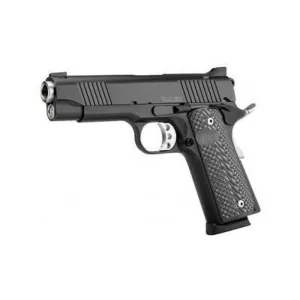 Pistole BUL 1911 Classic Commander Black | .45 ACP, 9 Luger