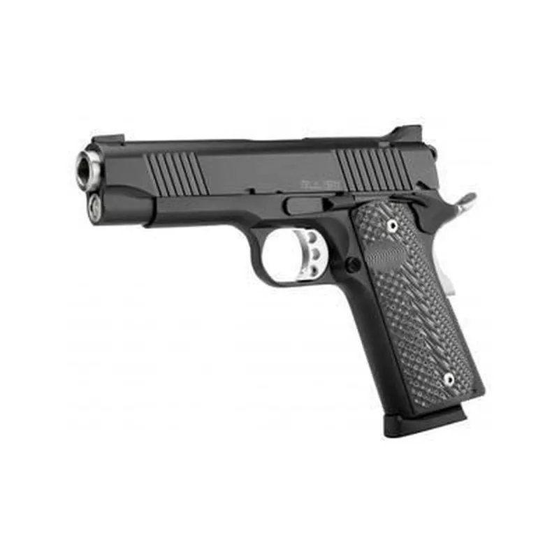 Pistole BUL 1911 Classic Commander Black