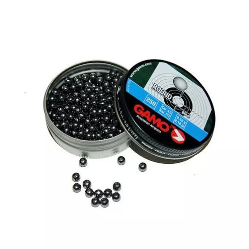 Gamo broky 4,5 250 ks