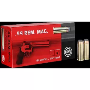Náboj Geco 44 Rem Mag SP 15,6 g