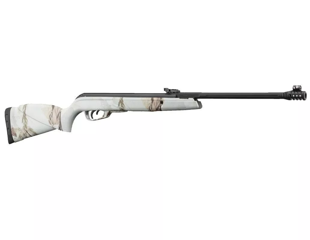 Vzduchová puška Gamo Black 1000 Winter